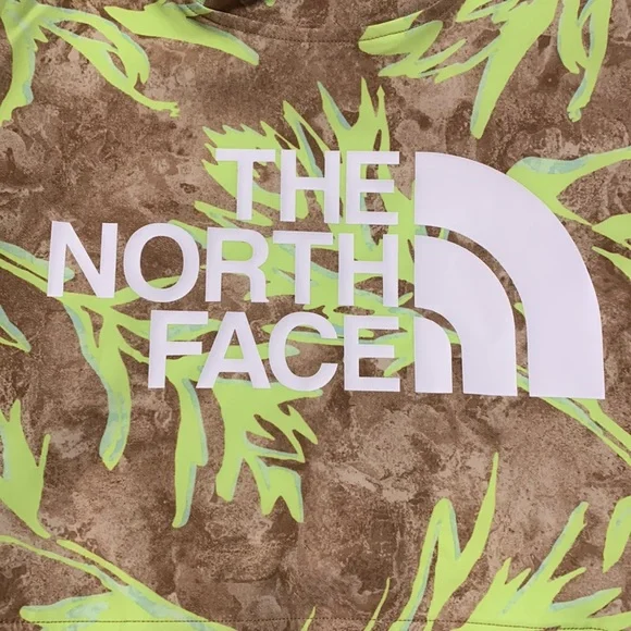 🎉HP🎉 The North Face Tekno Logo Hoodie size XS NWT - Picture 11 of 11